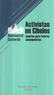 Portada de Activistas en Cibeles 27