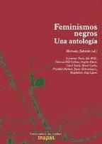 Portada de Feminismos negros