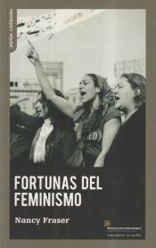 Portada de Fortunas del feminismo