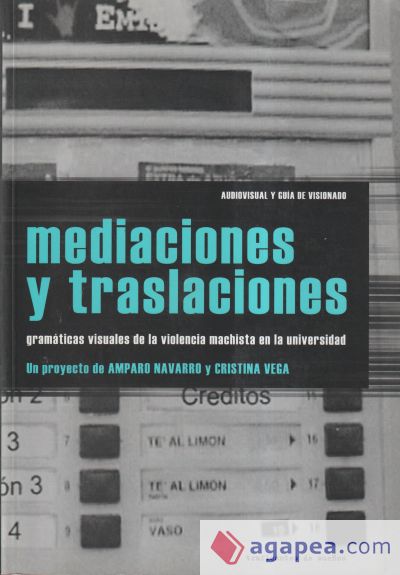 Mediaciones y traslaciones