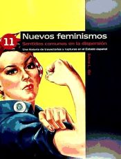 Portada de NUEVOS FEMINISMOS, 11 (MOVIMIENTO)