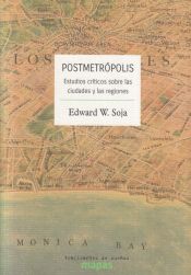 Portada de POSTMETROPOLIS