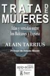 Tráfico de mujeres