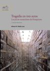 Tragedia en tres actos : los juicios sumarísimos del franquismo