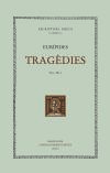 Tragèdies (vol. IX/1). Les bacants