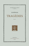 Tragèdies vol V: Electra. Heràcles