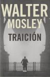 Traición. Premio Novela Policiaca 2018