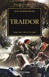 Traidor, N.º 24