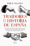 Traidores En La Historia De España De Jorge Vilches García