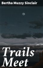 Portada de Trails Meet (Ebook)