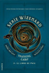 Training camp. El libro de Twig