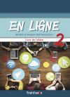 En Ligne 2 Livre De L'élève