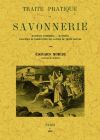 Traite pratique de savonnerie