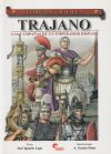 Trajano: las campañas de un emperador hispano