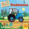 Traktorean.(txikiak Ibilian)