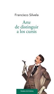 Portada de Arte de distinguir a los cursis