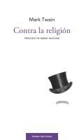 Portada de Contra la religi&oacute;n