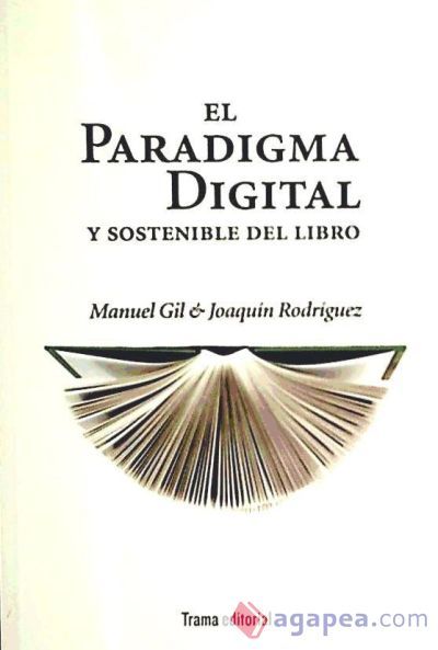 El paradigma digital y sostenible del libro