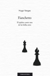 Portada de Fianchetto