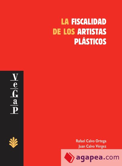 La fiscalidad de los artistas plásticos