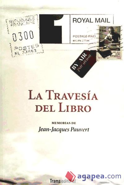 La travesía del Libro