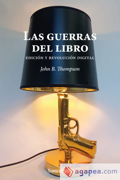 Las guerras del libro