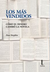 Portada de Los m&aacute;s vendidos