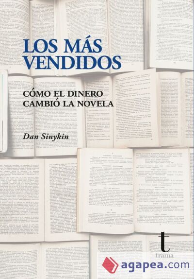 Los m&aacute;s vendidos