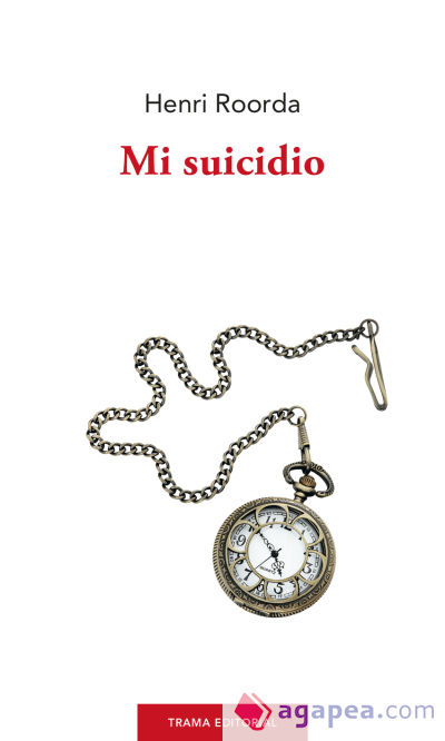 Mi suicidio