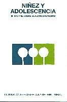 Portada de Ni&ntilde;ez y adolescencia