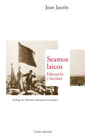 Portada de Seamos Laicos