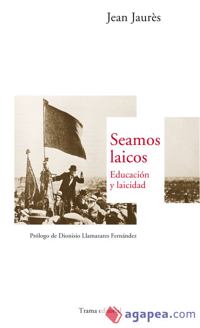 Seamos Laicos