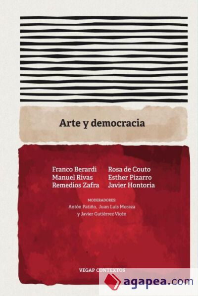 Arte y democracia