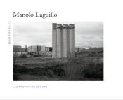 Portada de MANOLO LAGUILLO LAS PROVINCIAS 2014-2015