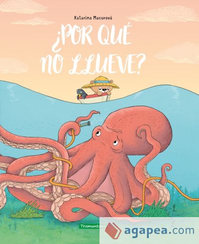 ¿Por qué no llueve?