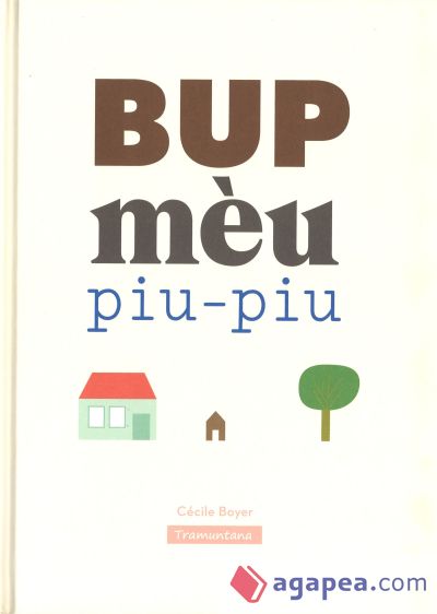 BUP mèu Piu-Piu