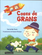 Portada de Coses de grans