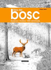 Portada de Dins del bosc