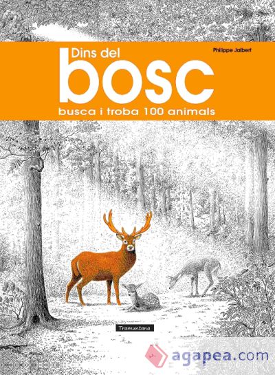 Dins del bosc