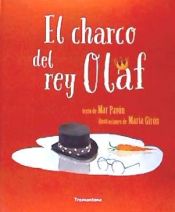 Portada de EL CHARCO DEL REY OLAF