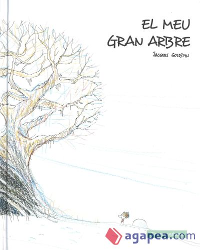 EL MEU GRAN ARBRE