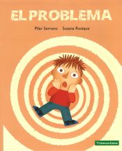 Portada de EL PROBLEMA( CATALÁN)