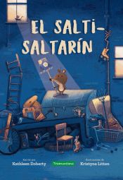 Portada de El Salti-Saltarín