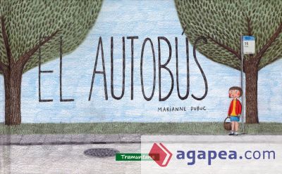 El autobús