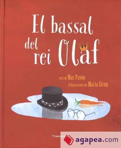 El bassal del rei Olaf