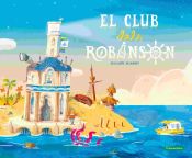 Portada de El club dels Robinson