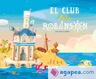 El club dels Robinson