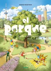 Portada de El parque