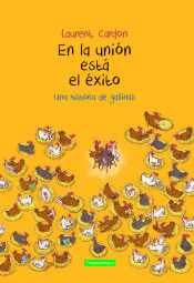 Portada de En la unión está el éxito