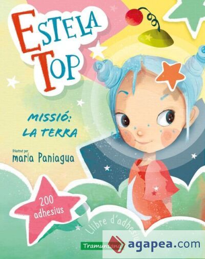 Estela Top